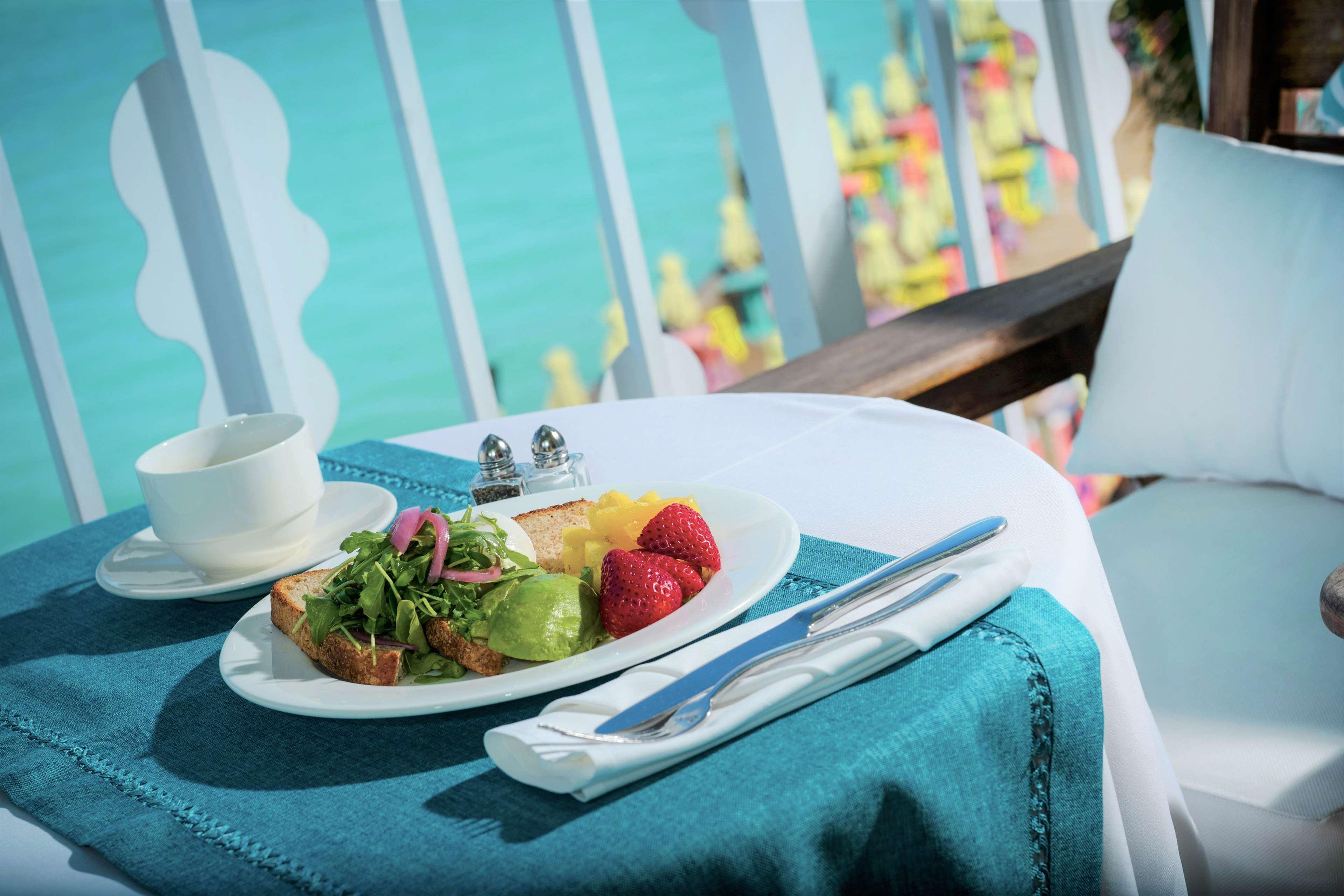 Ocean Key Resort & Spa, A Noble House Resort Key West Eksteriør bilde