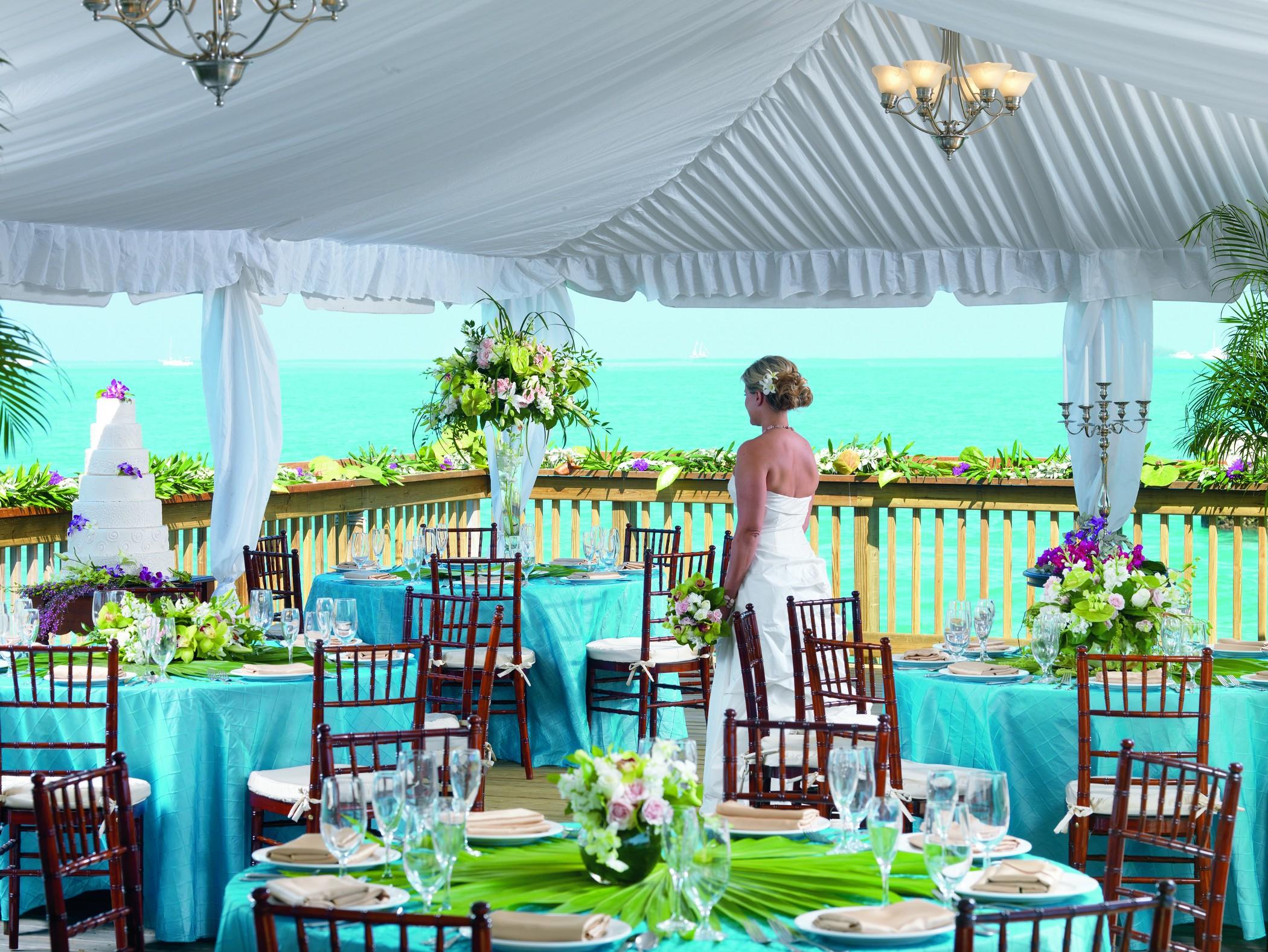 Ocean Key Resort & Spa, A Noble House Resort Key West Fasiliteter bilde