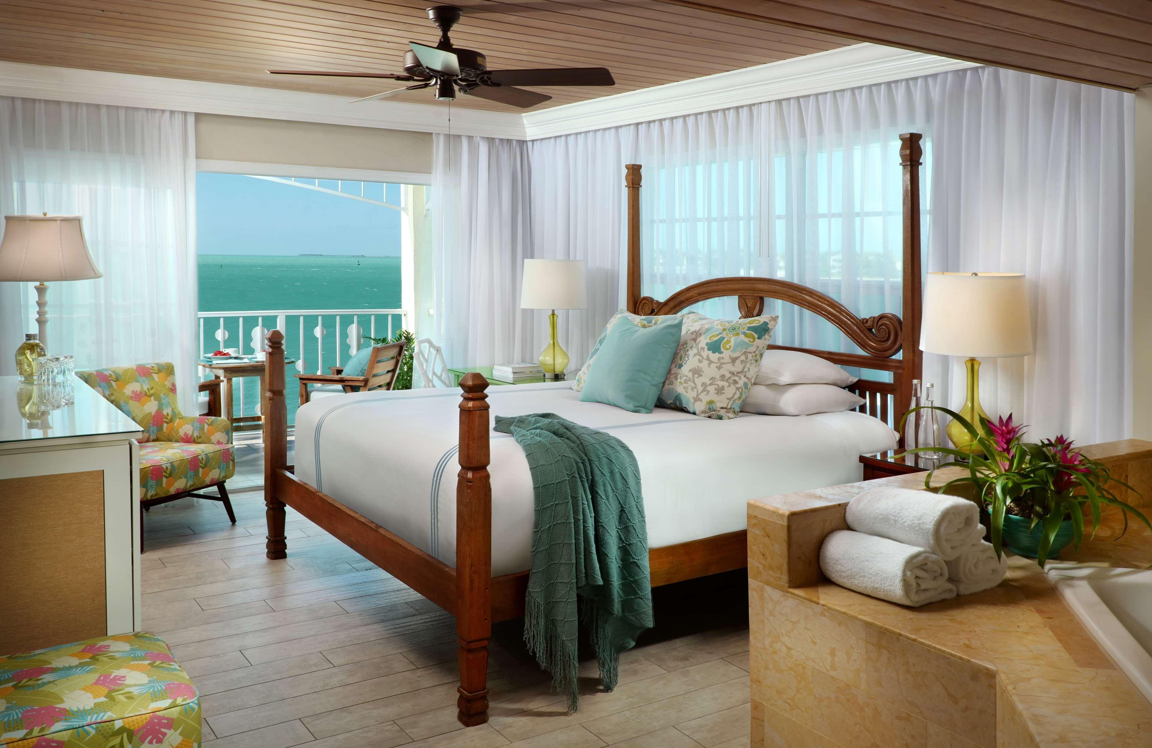 Ocean Key Resort & Spa, A Noble House Resort Key West Eksteriør bilde